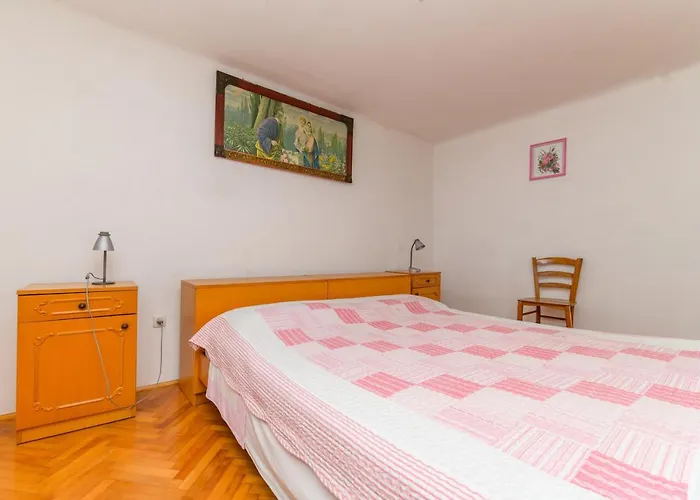 Hébergement de vacances House Iva *