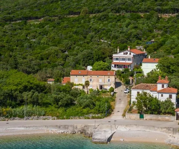 Hébergement de vacances House Iva Martinšćica