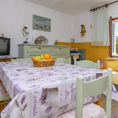 Holiday home Holiday House Iva