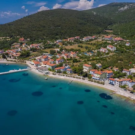 Holiday House Iva Holiday home Martinscica (Cres)