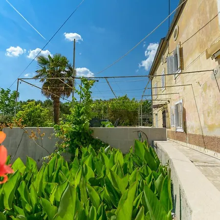 Holiday House Iva Holiday home Martinscica (Cres)