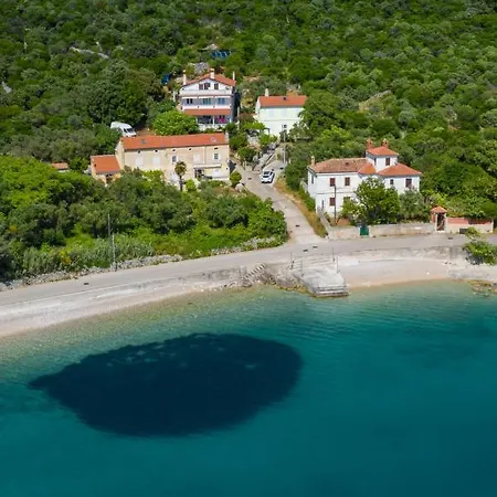 House Iva Martinscica (Cres)