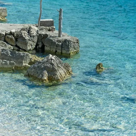 Holiday House Iva Holiday home Martinscica (Cres)