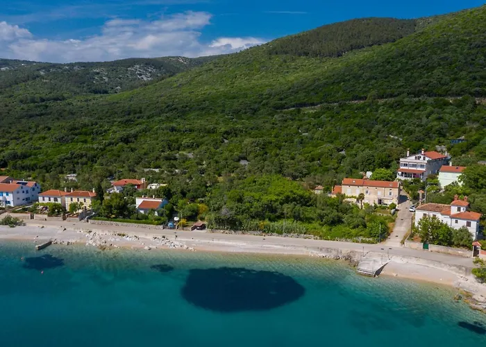 Feriehus House Iva Martinšćica