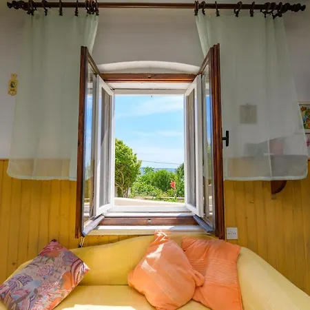 House Iva Prázdninový dům *