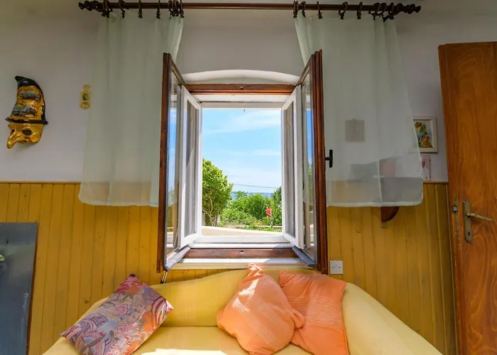 House Iva Casa vacanze *